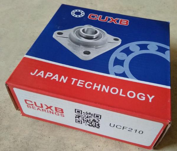 Vòng bi gối đỡ UCF210 CUXB