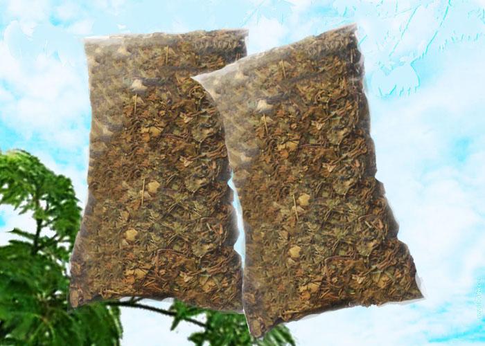 [CHÍNH HẢNG] Lá đinh lăng khô 1kg