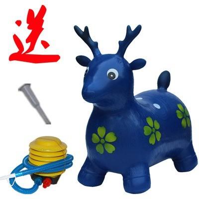 THÚ NHÚN TUẦN LỘC CHO BÉ + TẶNG BƠM