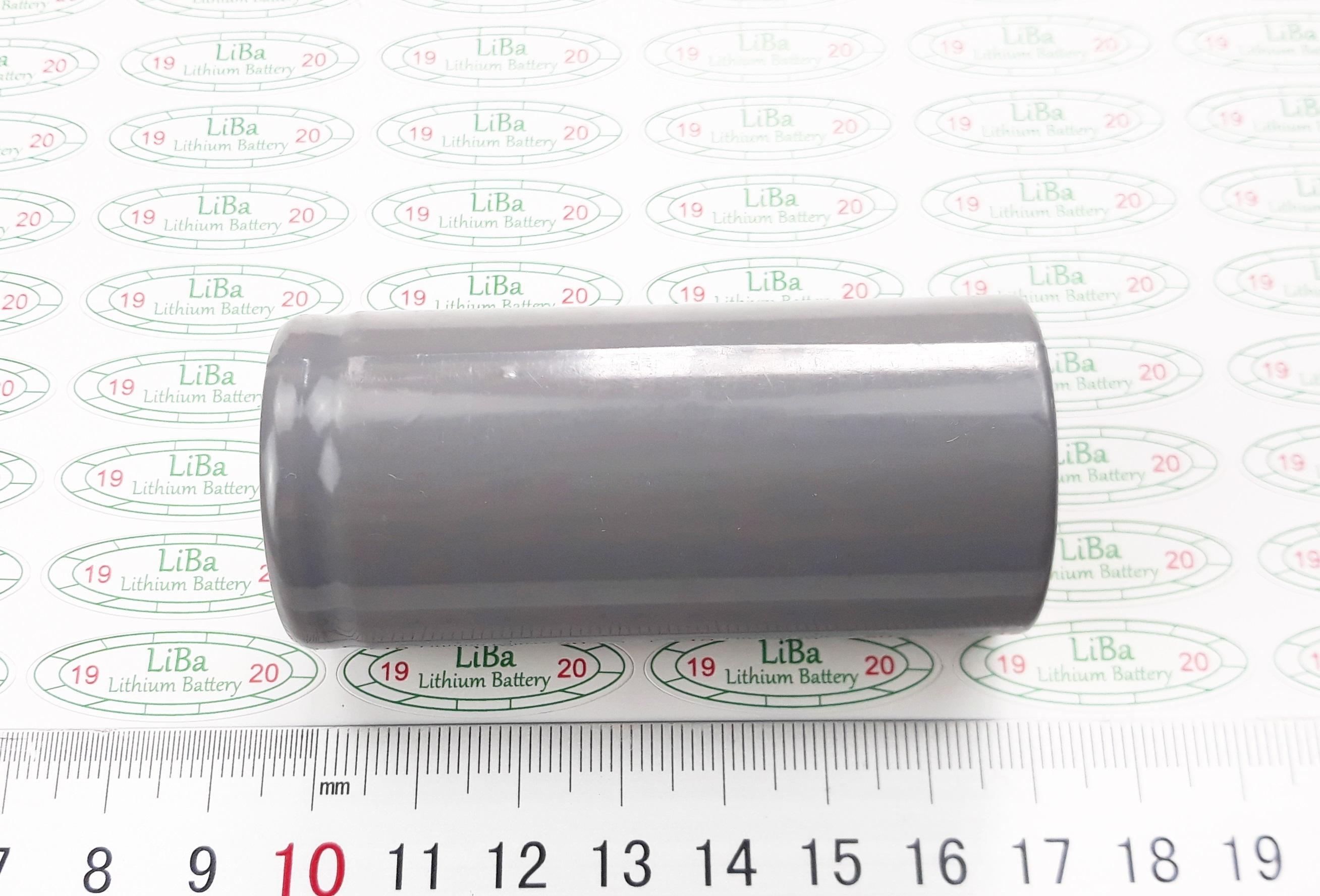 [HCM]Pin Lithium ion FePO4 3.2V 6000 mAh _ LiBa