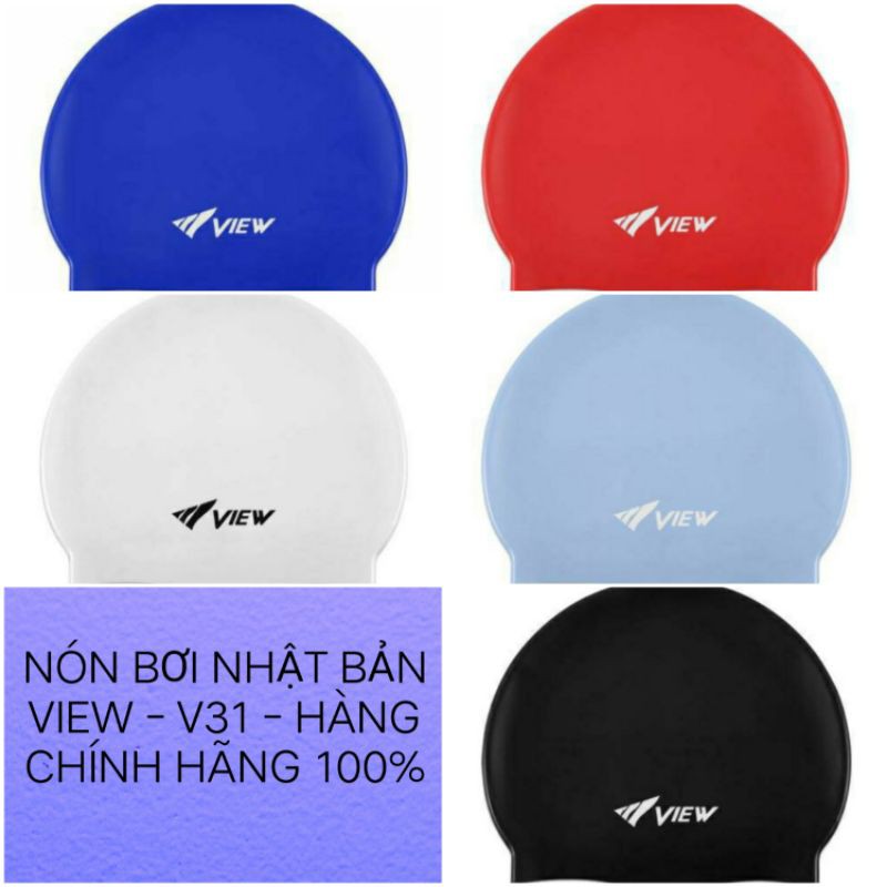 Nón Bơi View V31A - Hàng chính hãng