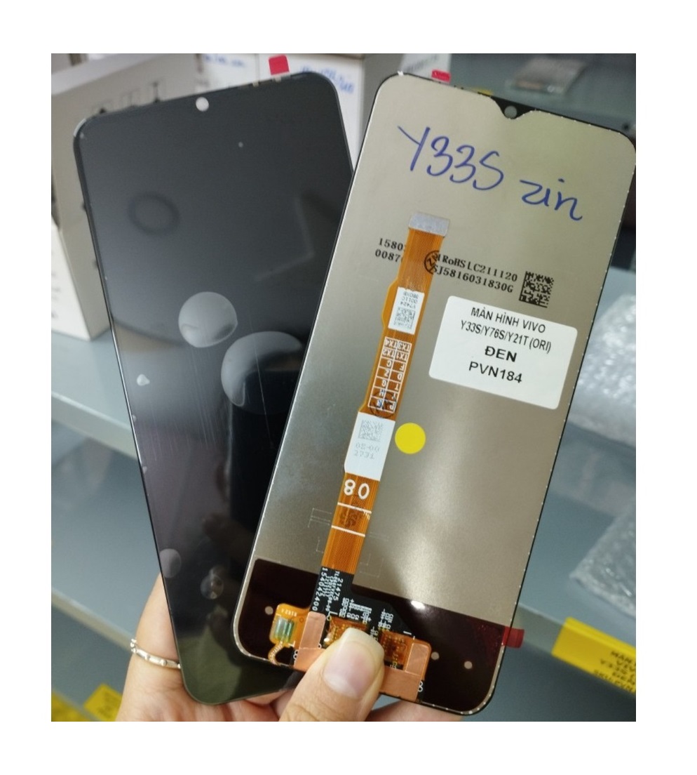 MÀN HÌNH VIVO Y33S ZIN