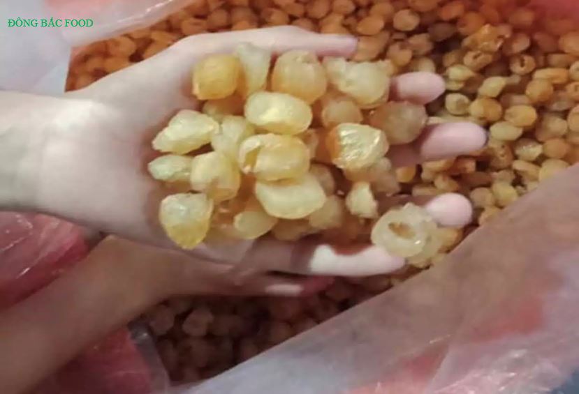 LONG NHÃN HƯNG YÊN LOẠI 1 (100g cả hộp)
