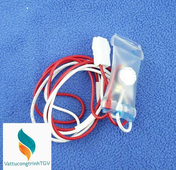 Sensor cảm biến âm cho tủ lạnh TOSHIBA dây dài