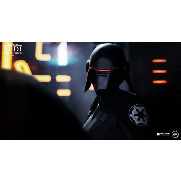 Star Wars Jedi Fallen Order - PlayStation 4