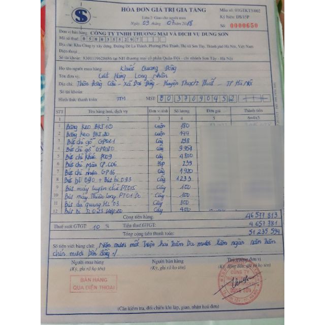 Bút Chì   Hộp Bút Chì Khúc Pc-09 (20 Cây)