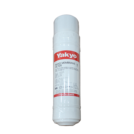 Lõi lọc nước Nano Yakyo