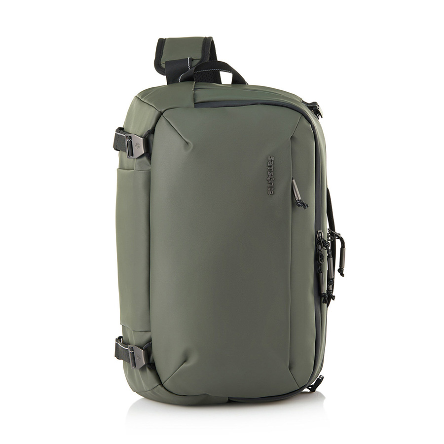 Túi đeo chéo Samsonite Urbanix Sling Bag