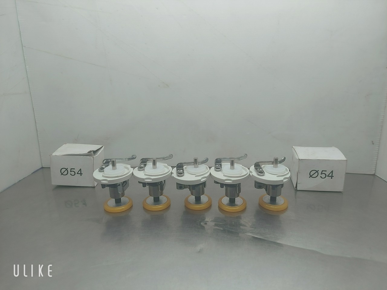 bộ đánh suốt máy may 1 kim điện tử