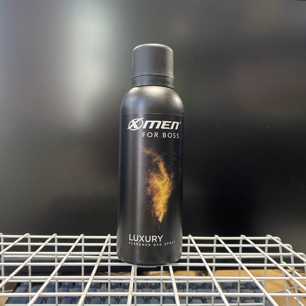 XMen for boss intense-motion-luxury-X-man body perfume spray 150ml-Xmen deodorant for boss 50ml