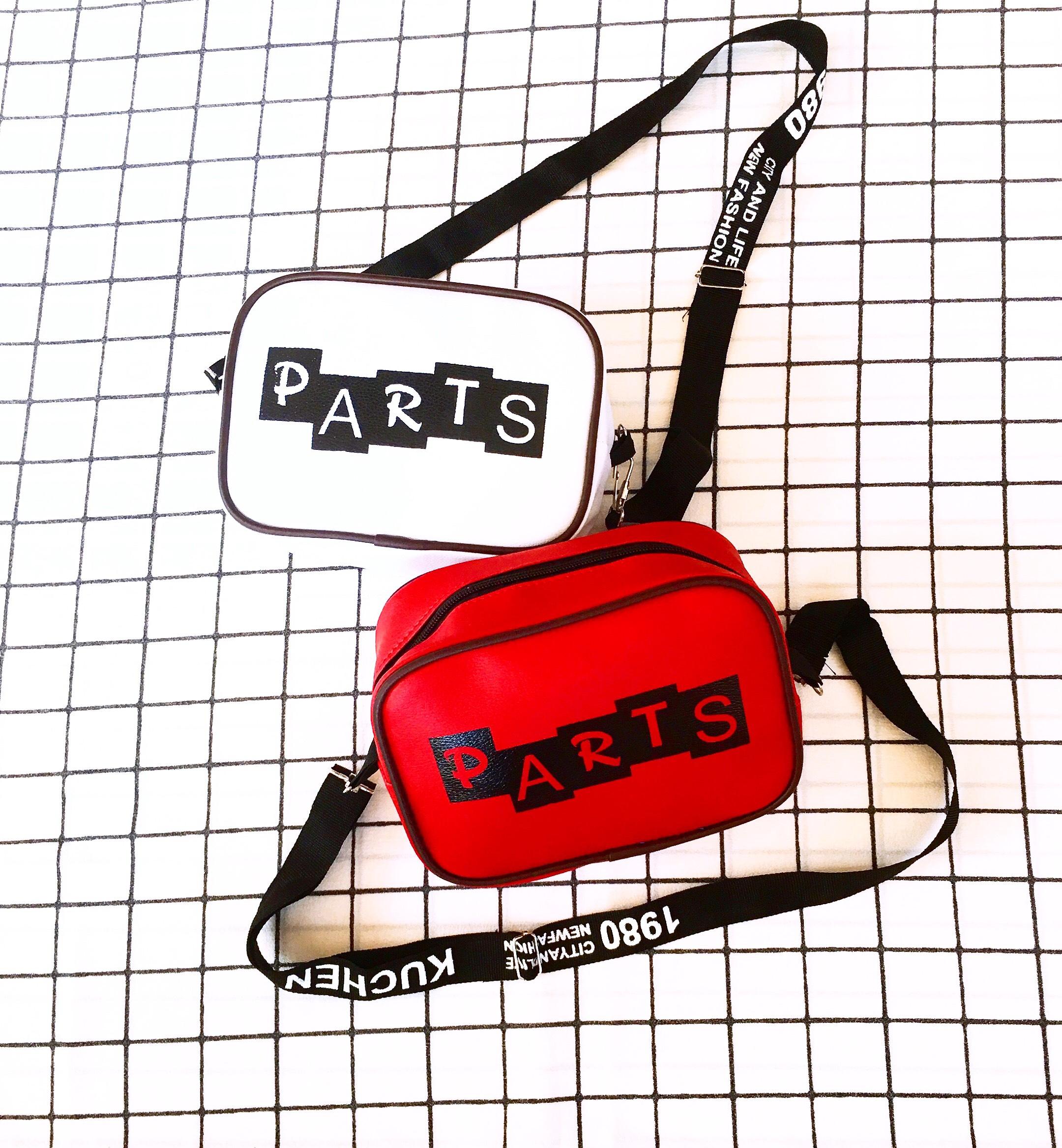 TÚI ĐEO CHÉO THỜI TRANG PARIS CAO CẤP-THIENTHU