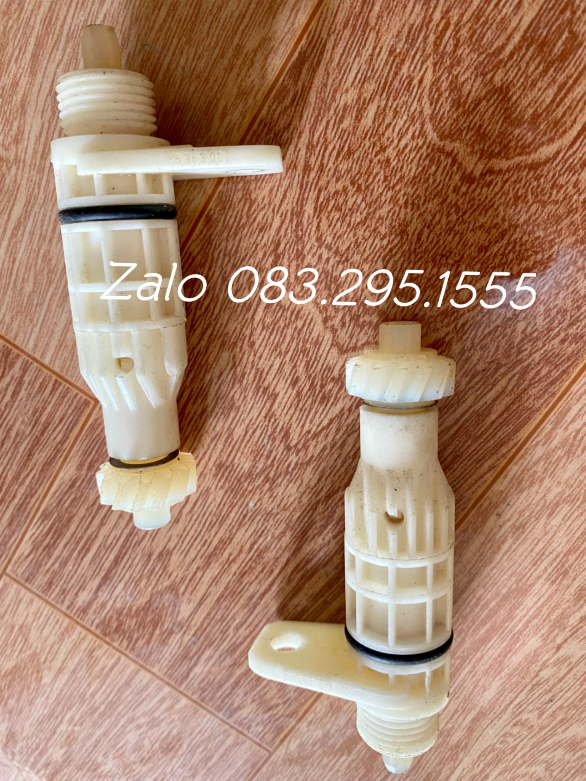 sâu công tơ mét Matiz 1 , Matiz 2