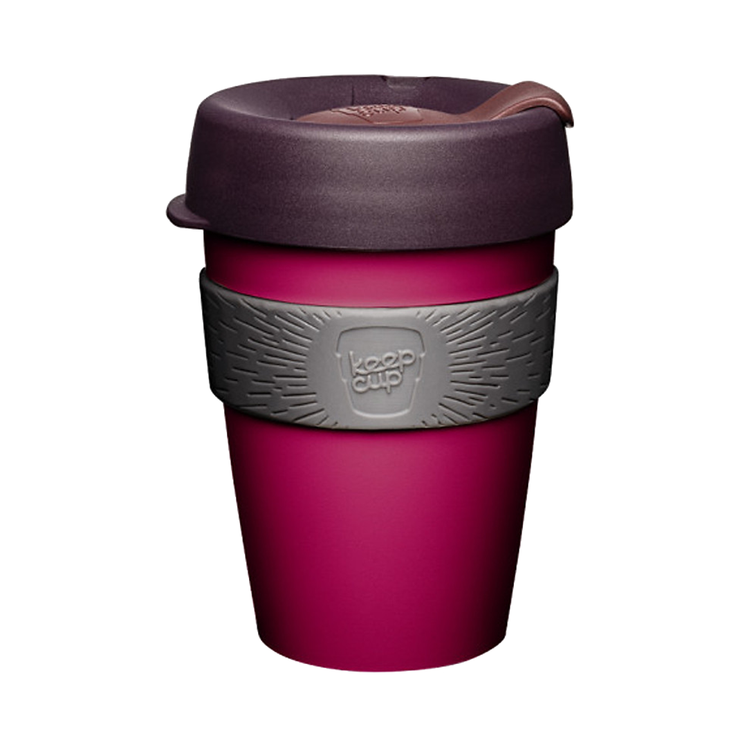 Cốc Nhựa Chịu Nhiệt KeepCup Original