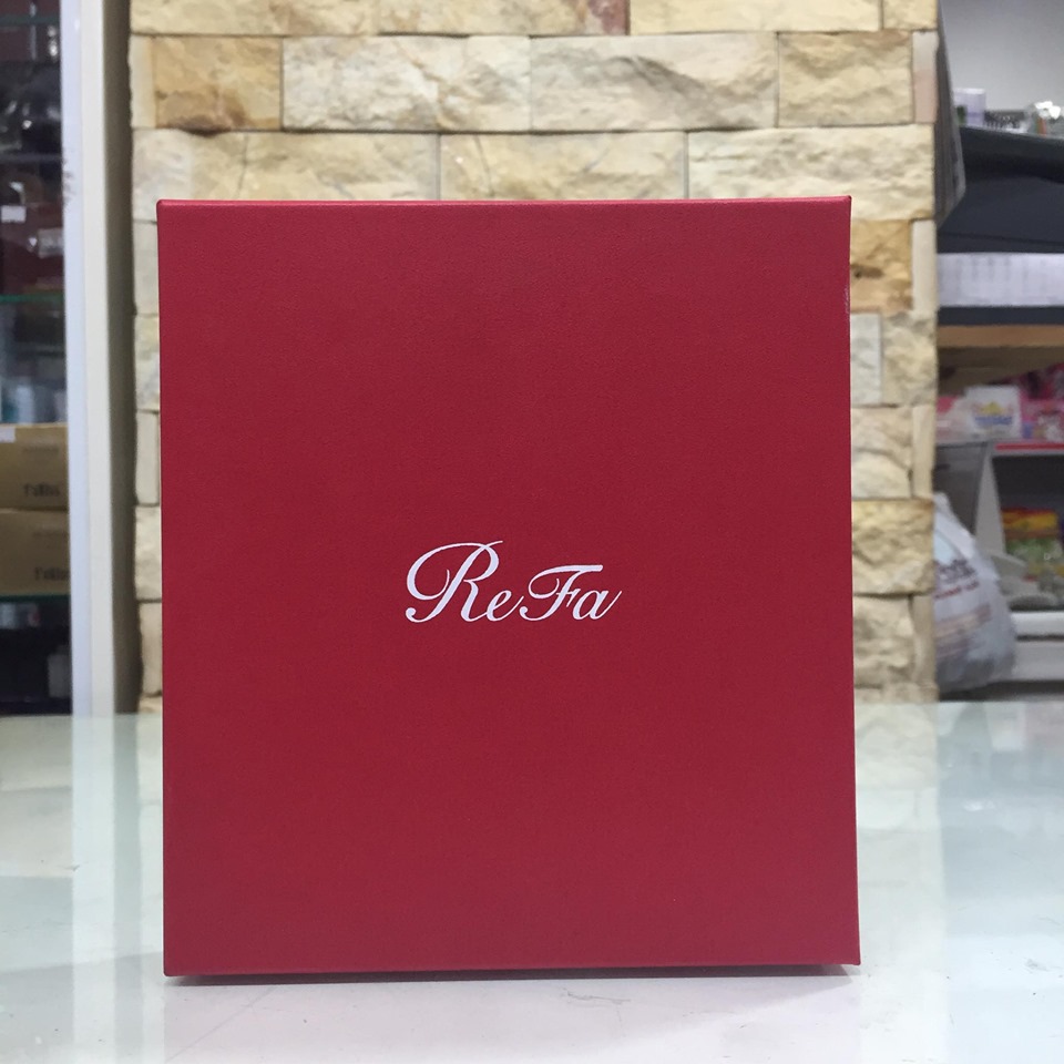 Thạch Collagen Refa Enrich Jelly Nhật Bản