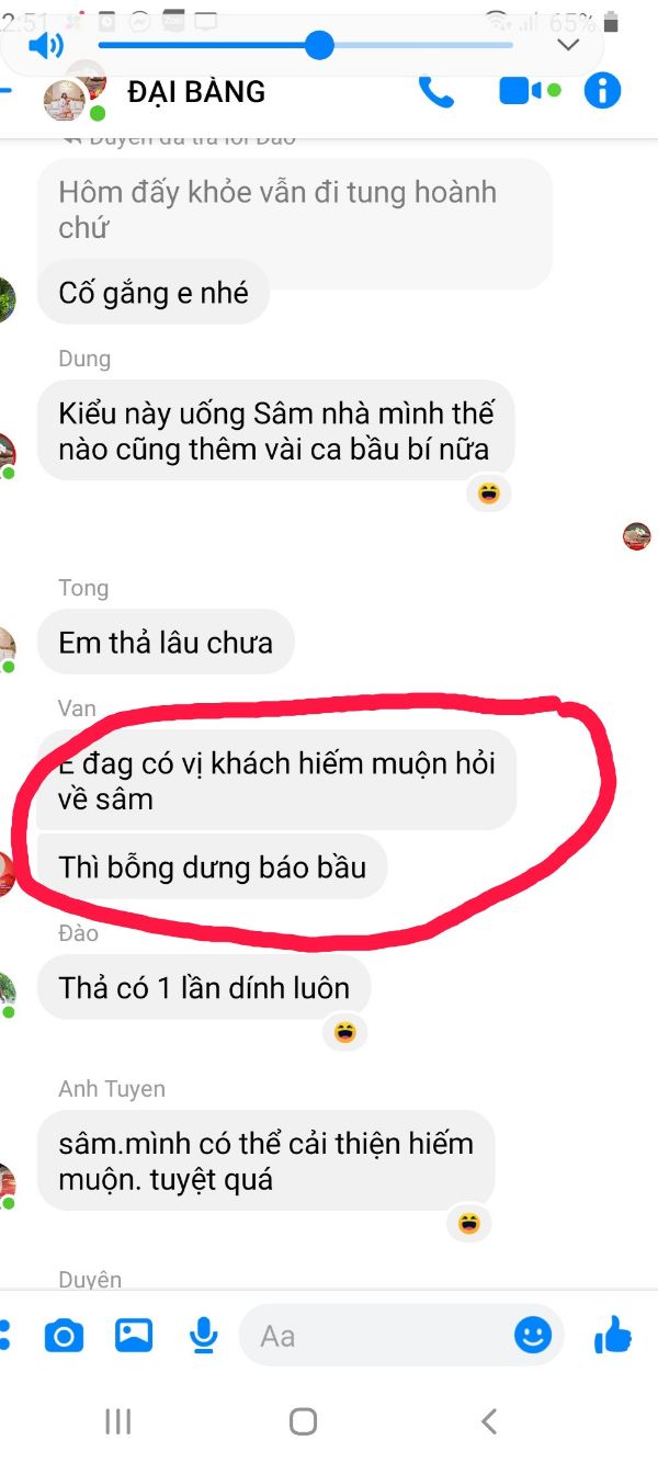 [CHÍNH HÃNG] SÂM MACA PERU GOLD _ CẢI THIỆN NỘI TIẾT TỐ