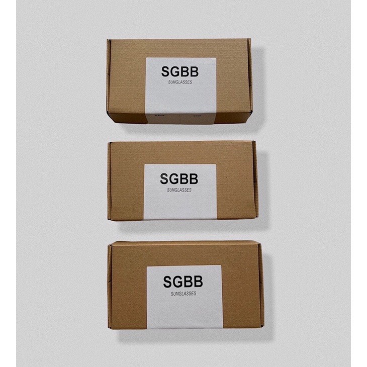Gọng kính mát Unisex KM601