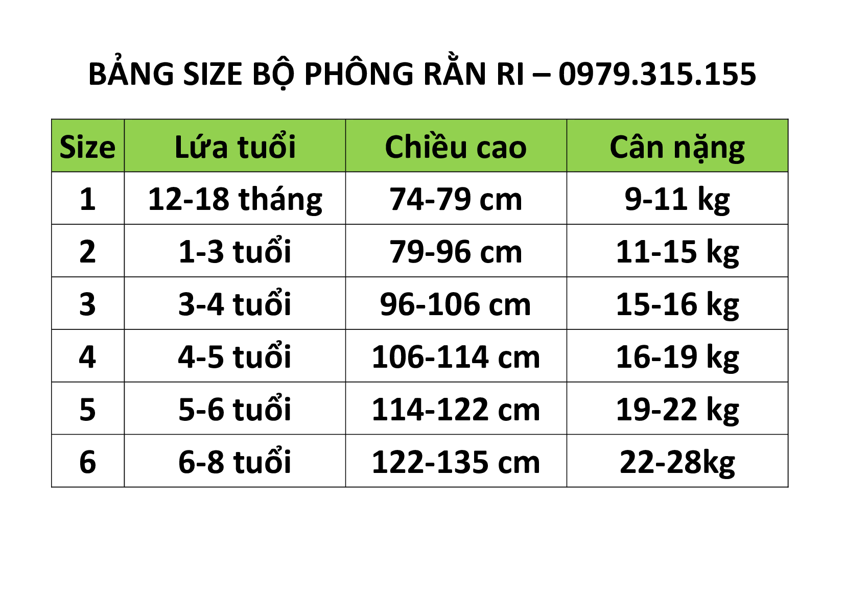 Bộ quần áo phông rằn ri trẻ em