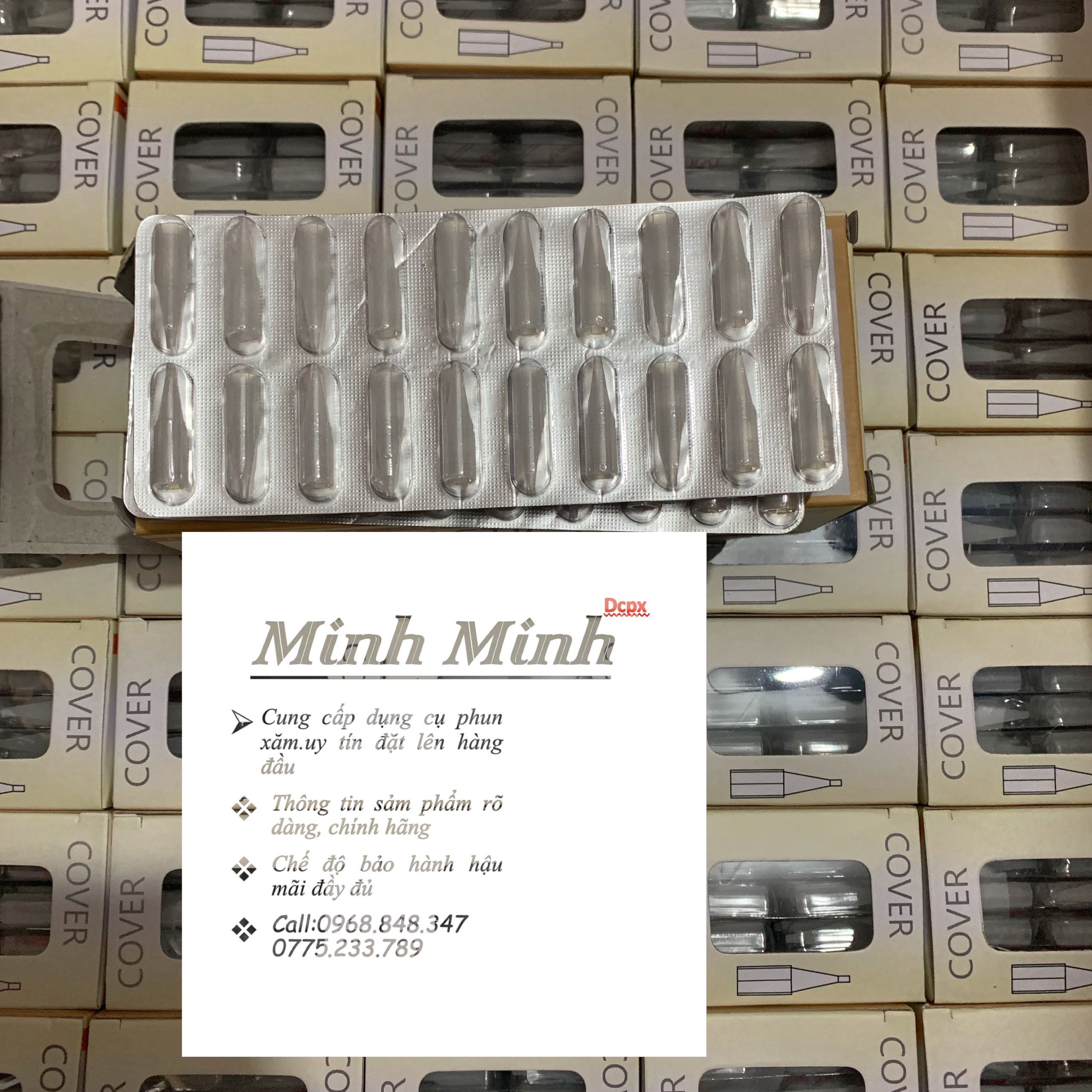 [HCM]Ngòi 1 máy thần thánh 1 hộp (10 vỉ 200 ngòi)