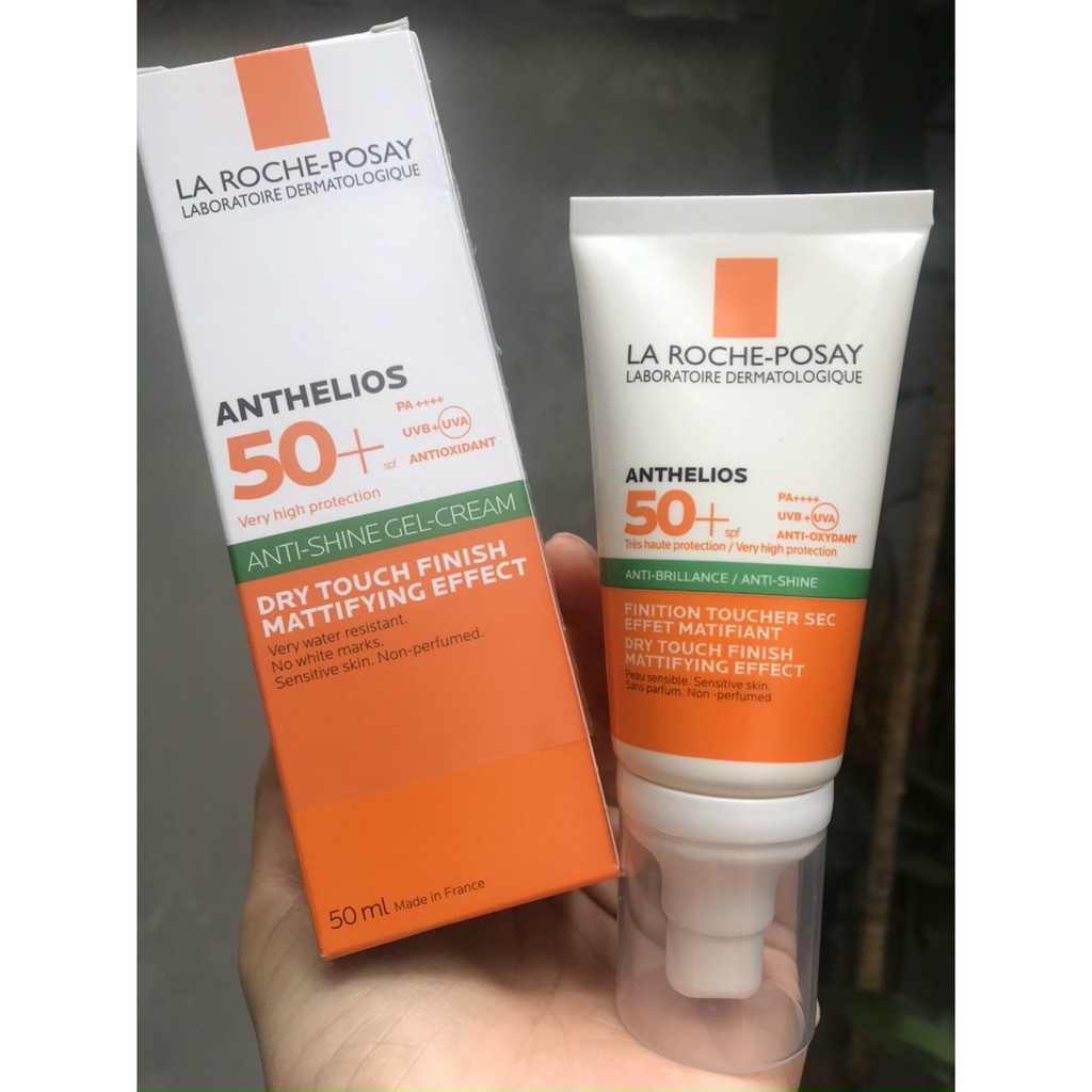 Kem Chống Nắng La Roche-Posay 50ml