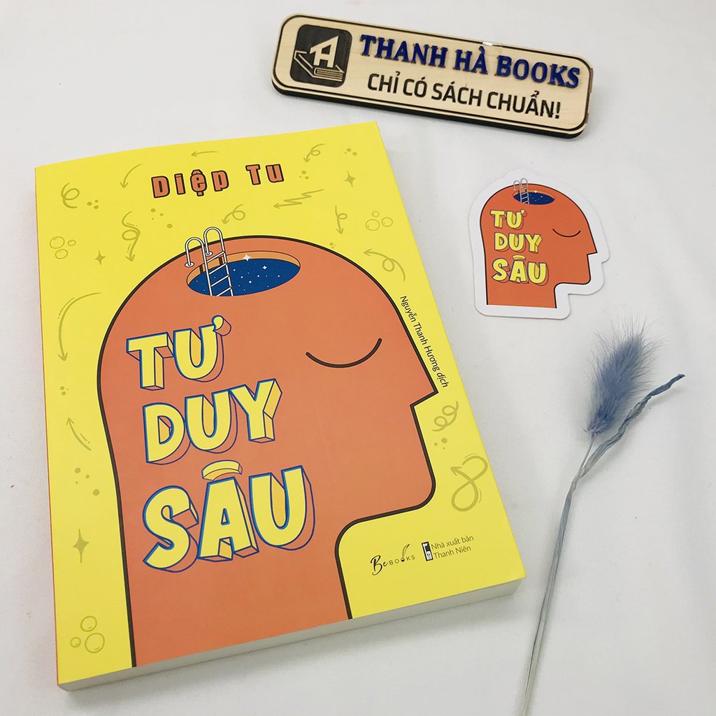 Sách - Tư Duy Sâu [AZVietNam]