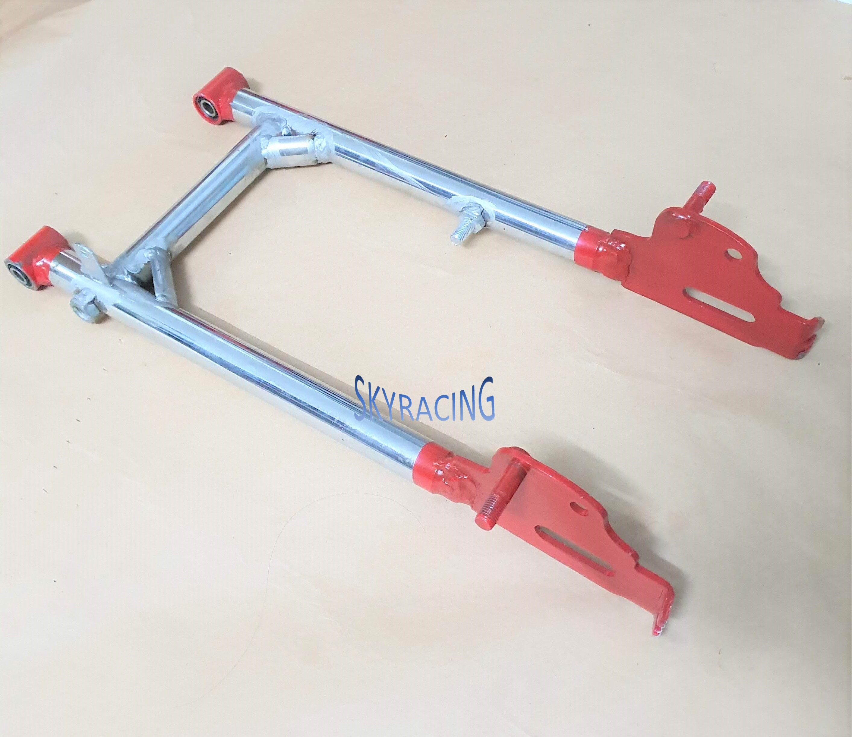 Gấp ty phuộc dùng cho xe DR, W nhỏ