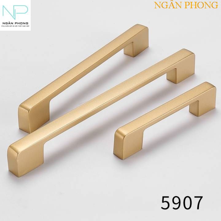 TAY NẮM TỦ SỐ 12