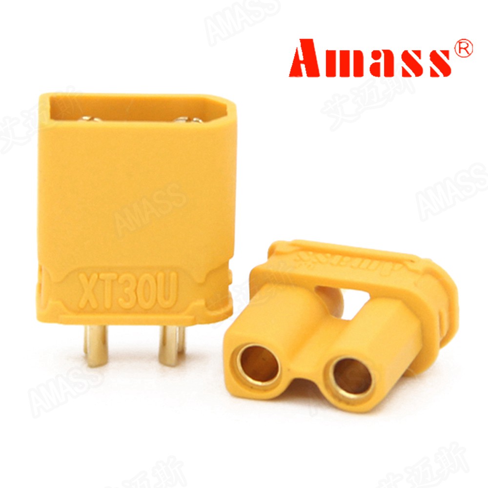 Phích cắm xt30 amass