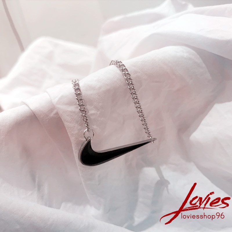Bộ Dây Chuyền Nike Đậm Phong Cách Cá Tính DC01