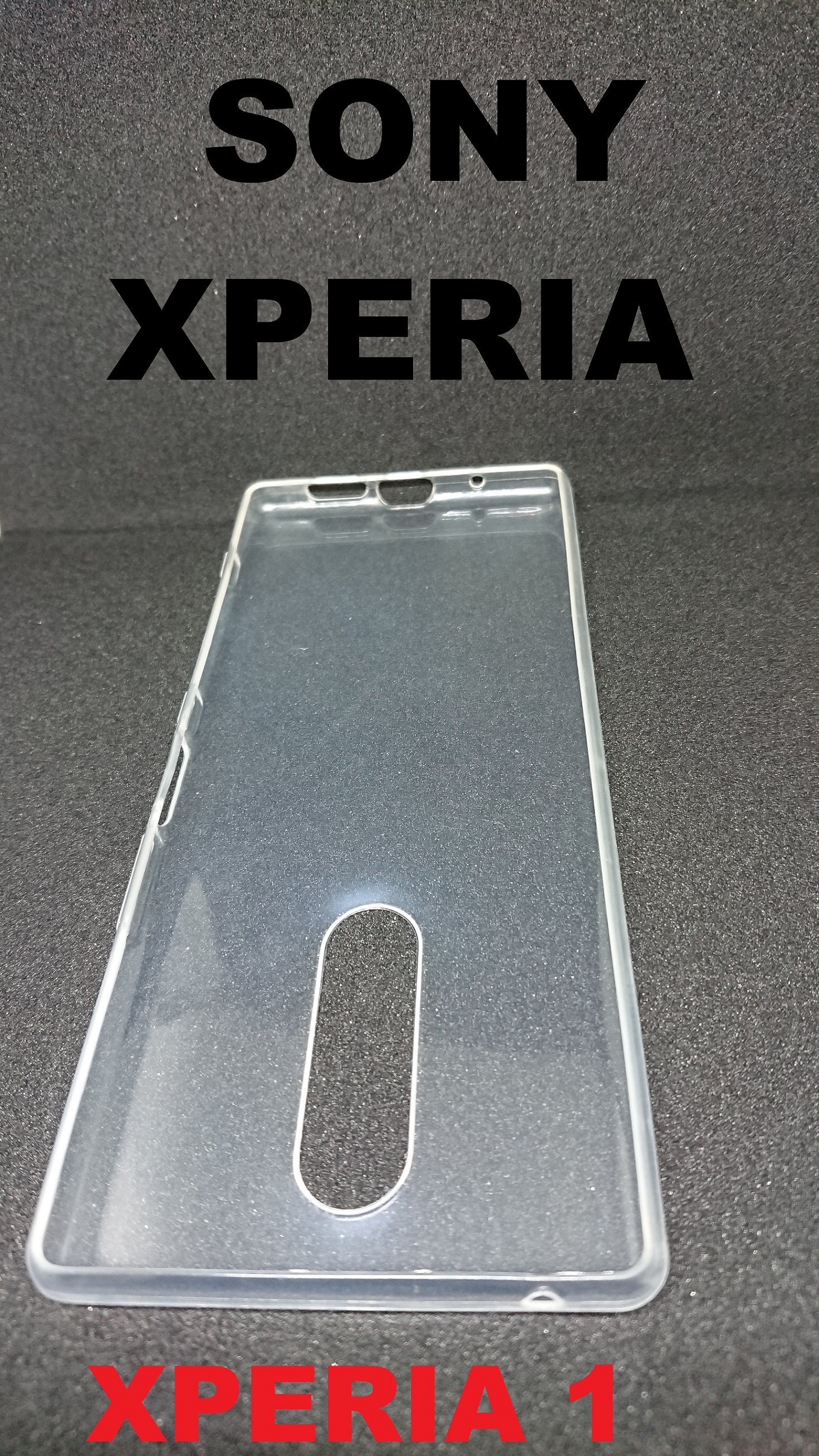 [HCM]ỐP LƯNG CHO SONY XPERIA 1