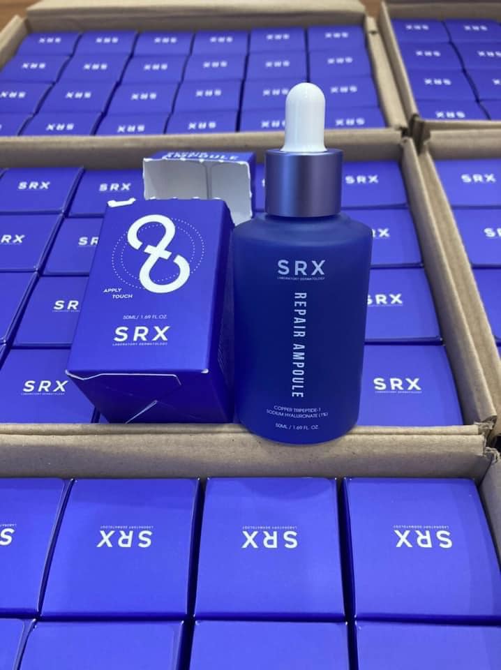 Serum cấp ẩm – phục hồi SRX ɾepair Ampoule 50ml