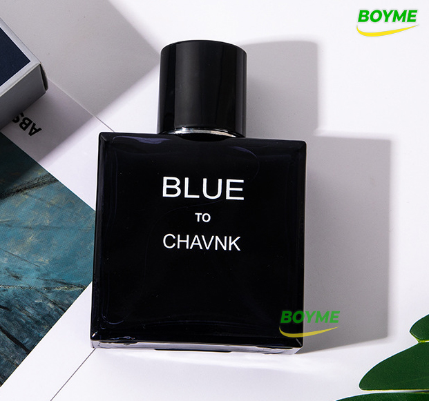 Nuoc Hoa Nam Men Blue De Chavnk, Nước Hoa Nam Dành Cho Phái Mạnh, Dầu Thơm Nam Thơm Lâu, Sang Trọng, Qúy Phái Với Hương Thơm Nam Tính, Hấp Dẫn Đến Từ Thiên Nhiên, Thể Tích 50 ml - Happy ShopOne