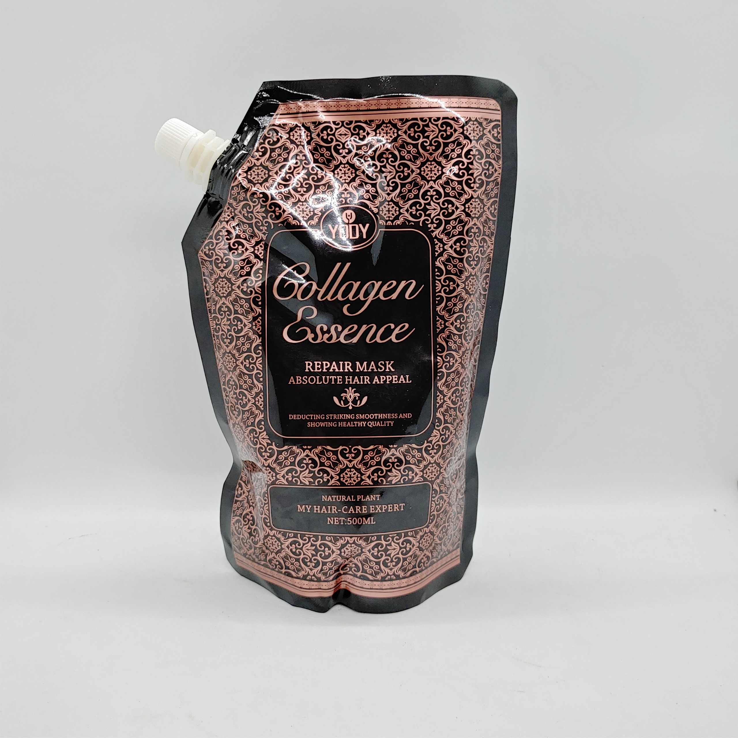 Dầu Hấp Ủ Tóc Yody Collagen Essence 500ml