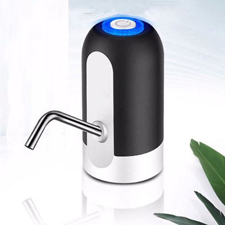 [HCM]máy hút nước tự động - máy hút nước