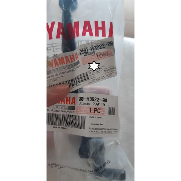 cặp tay thắng gắn winner