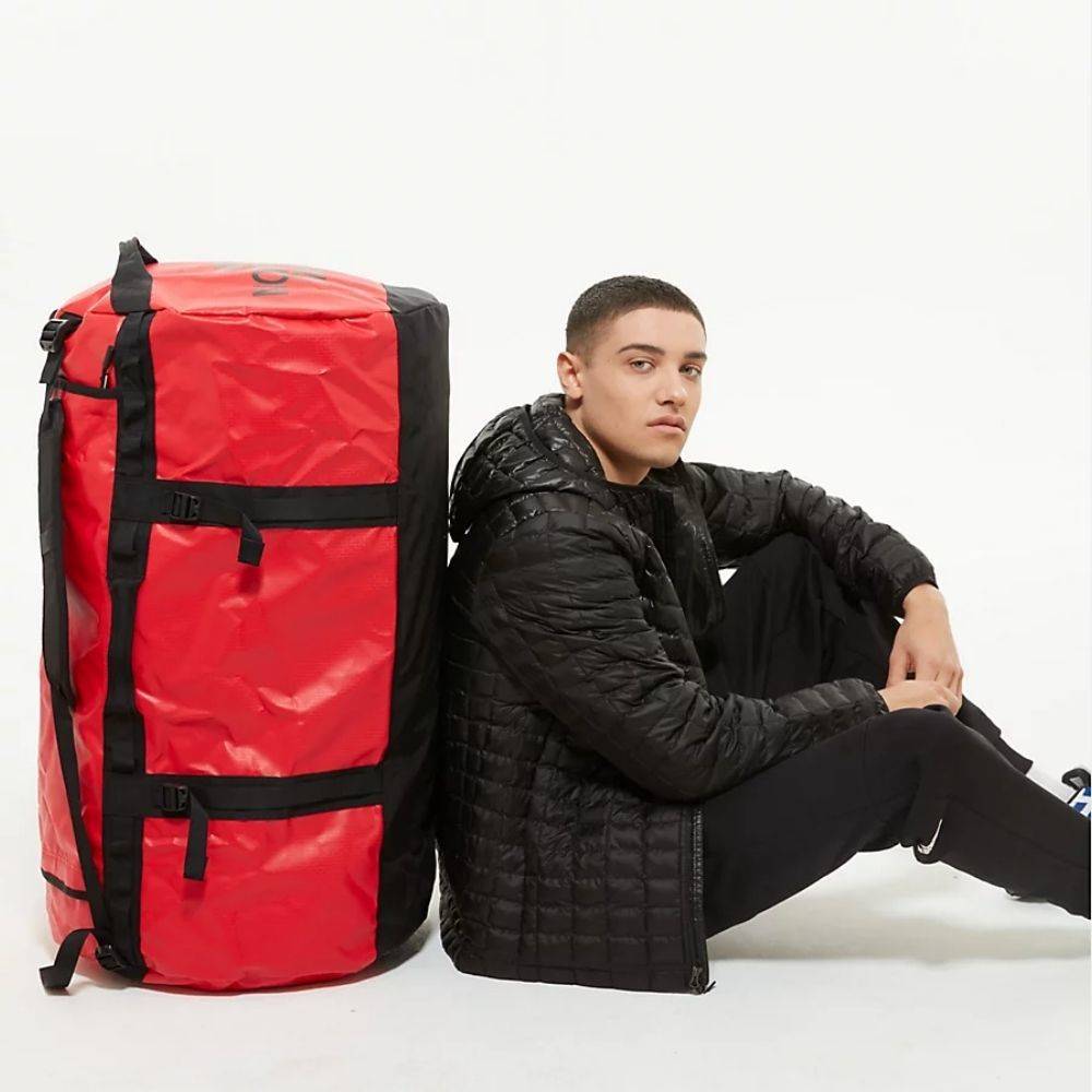 Balo TNF Base Camp Duffel