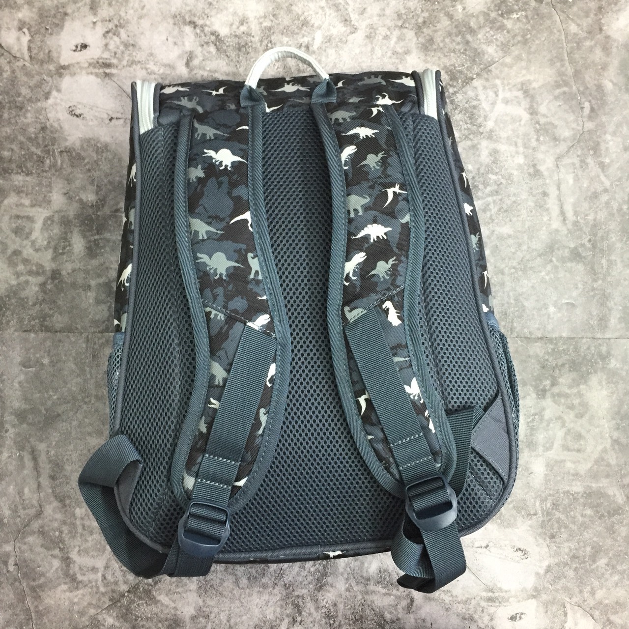 [HCM]Balo Học Sinh Doni Dino BFD1101