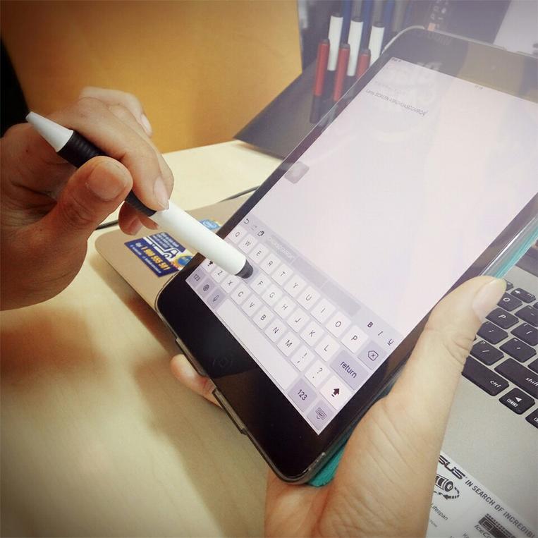 Bút đa năng LAMY screen (636) - Hãng phân phối chính thức