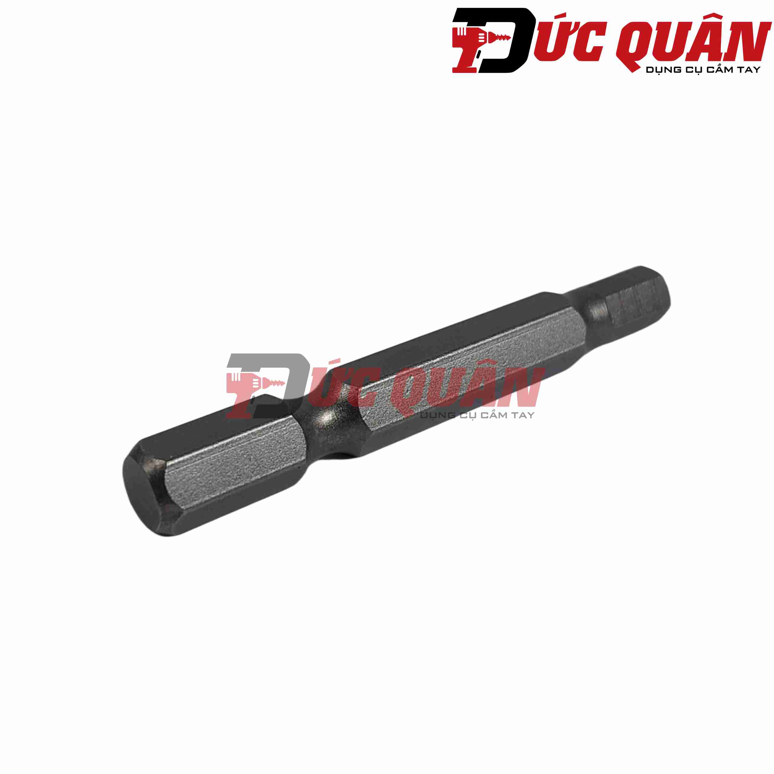 Lục giác ( 3, 4, 5, 6mm ) Makita ( 1 đầu )