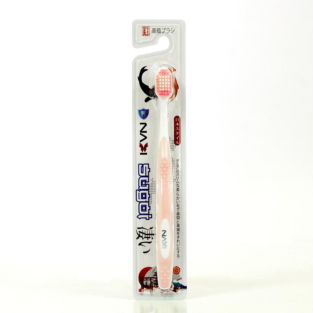 BÀN CHẢI NAVI SUGOI