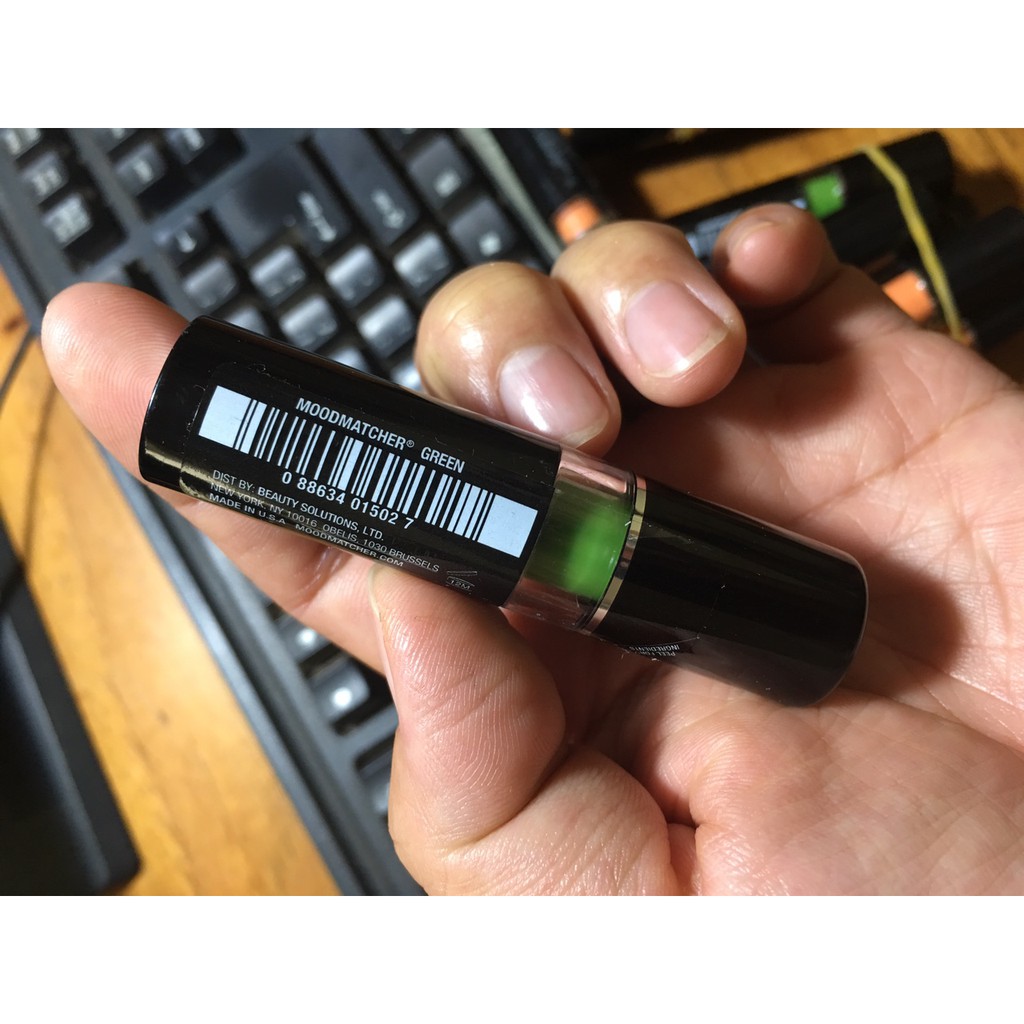 Son gió dưỡng môi Mood Matcher - 3.5g