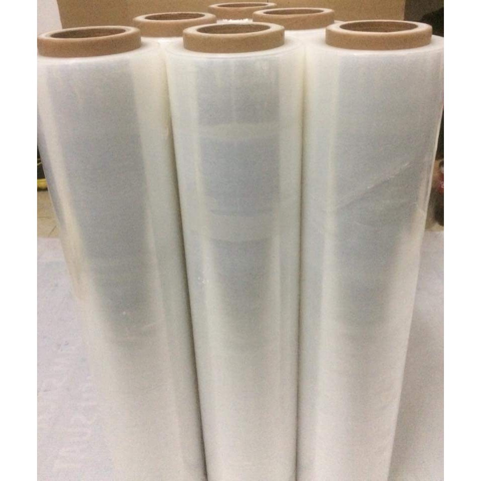 Màng Chít, Màng Co, Màng Pe 2,5kg / Cuộn