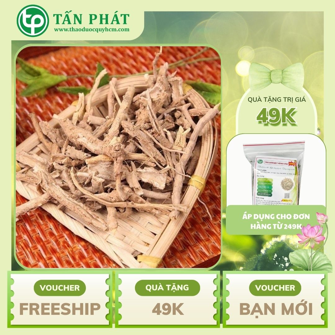 Địa cốt bì khô 500g - Hỗ trợ pha trà và cải thiện sức khỏe - Hàng sạch xanh chất lượng cao