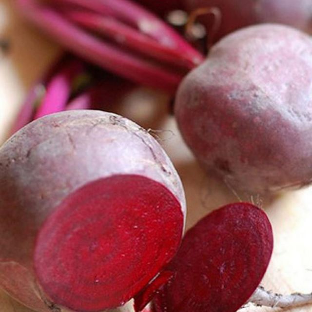 Bột Củ Rền Đỏ Tạo Màu Cho Thực Phẩm 100G