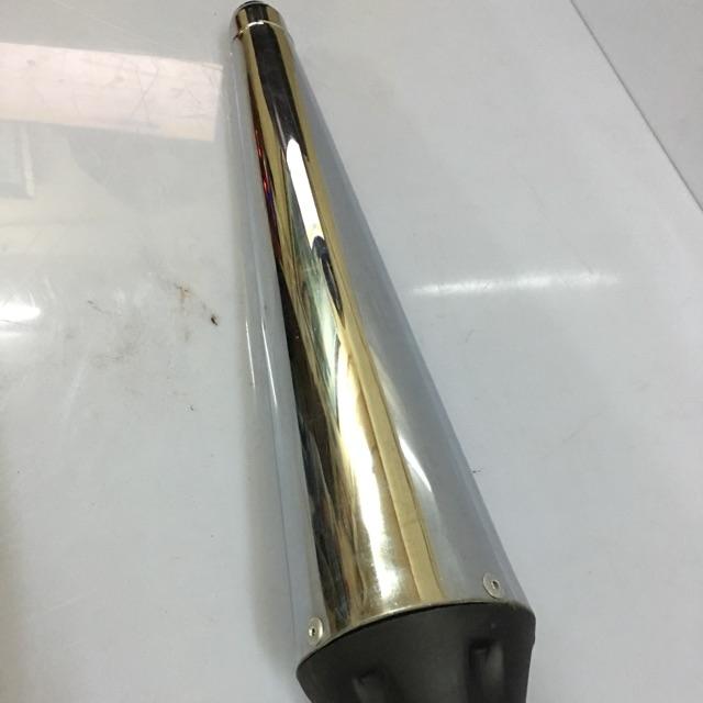 lon pô 6 nong ahm tian bạc