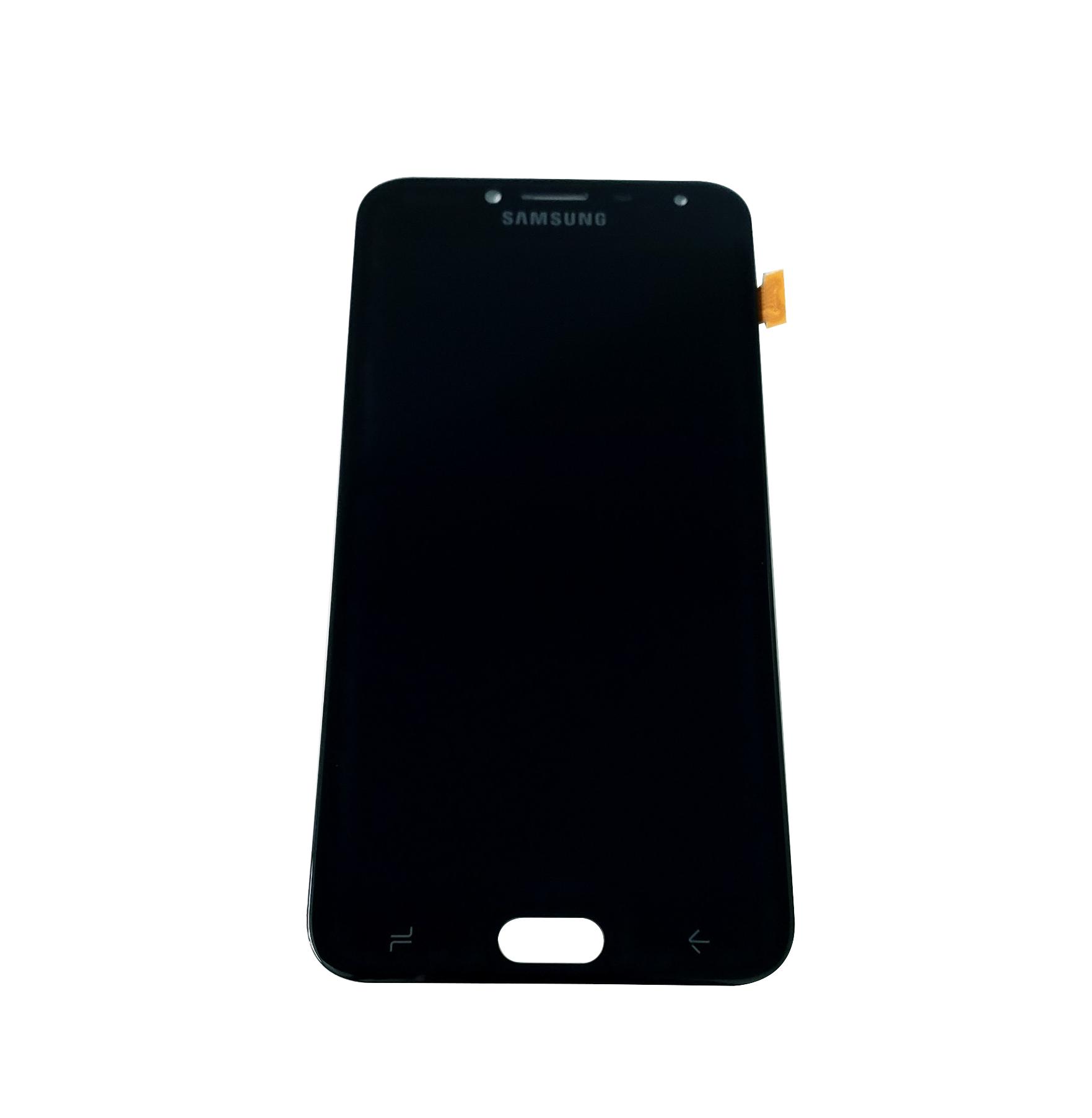 [HCM]BỘ MÀN HÌNH SAMSUNG J4 2018 / J400 ZIN