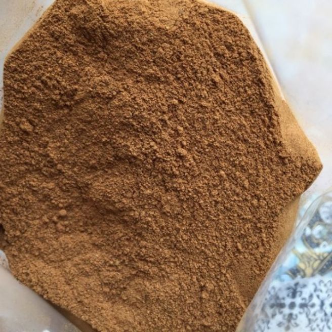Sỉ toàn quốc 100g bột quế