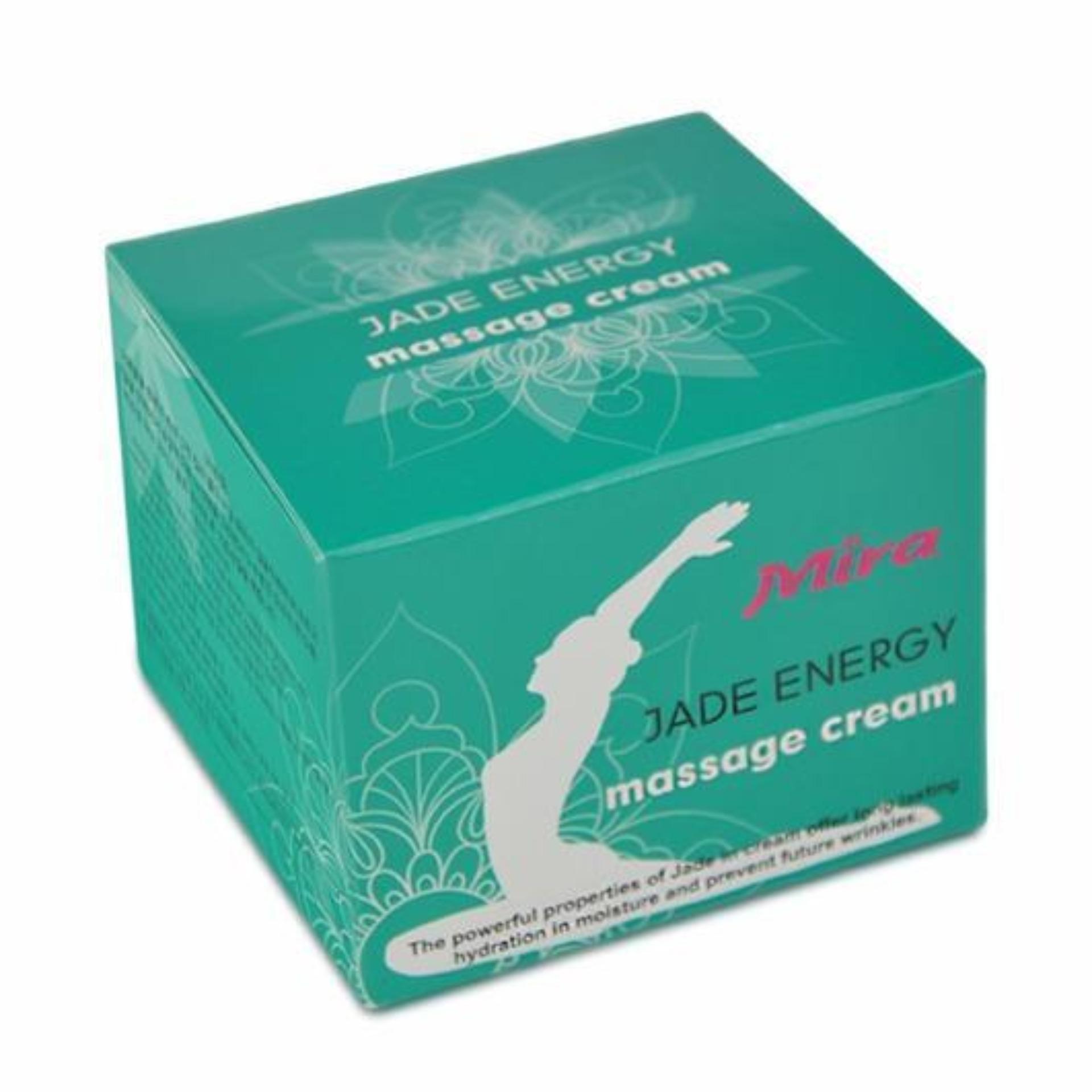 Kem Massage Ngọc Bích MIRA 120g