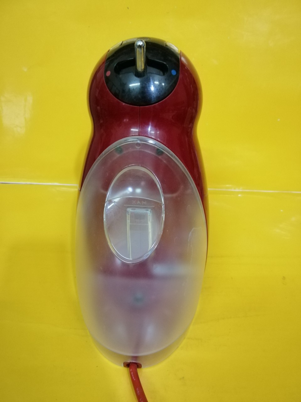 Máy pha cafe viên nén nội địa Nhật Nescafe Dolce Gusto