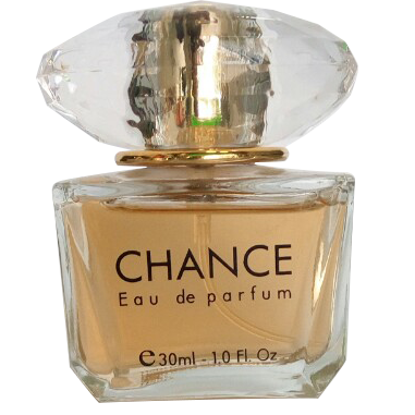 NƯỚC HOA NỮ HATILIFE CHANCE EAU DE PARFUM 30ML
