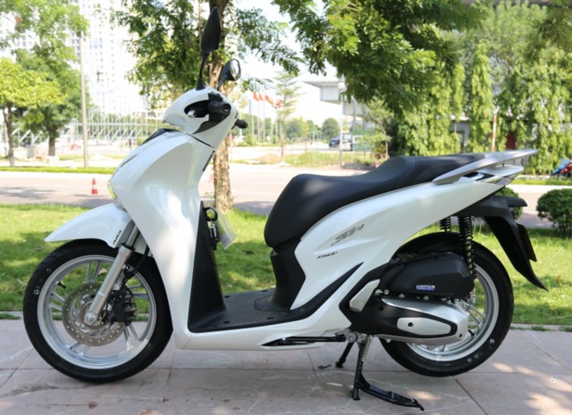 1 Đôi Tem Chữ 150i SH 2020 - MT 2022